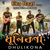 About Eka Raat Song